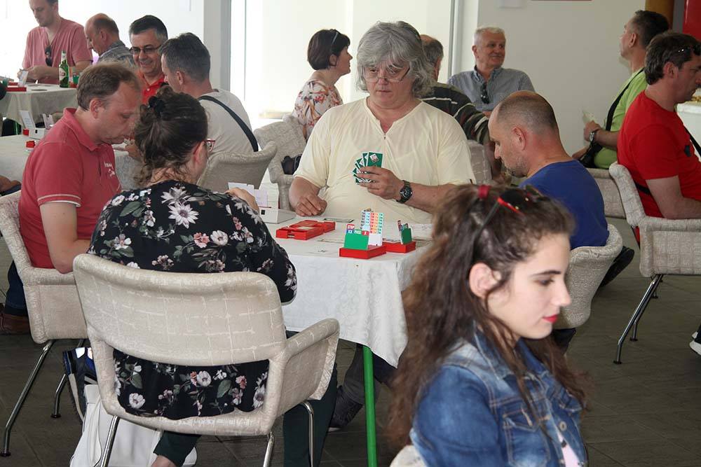 Foto: FB Bridž klub Banja Luka