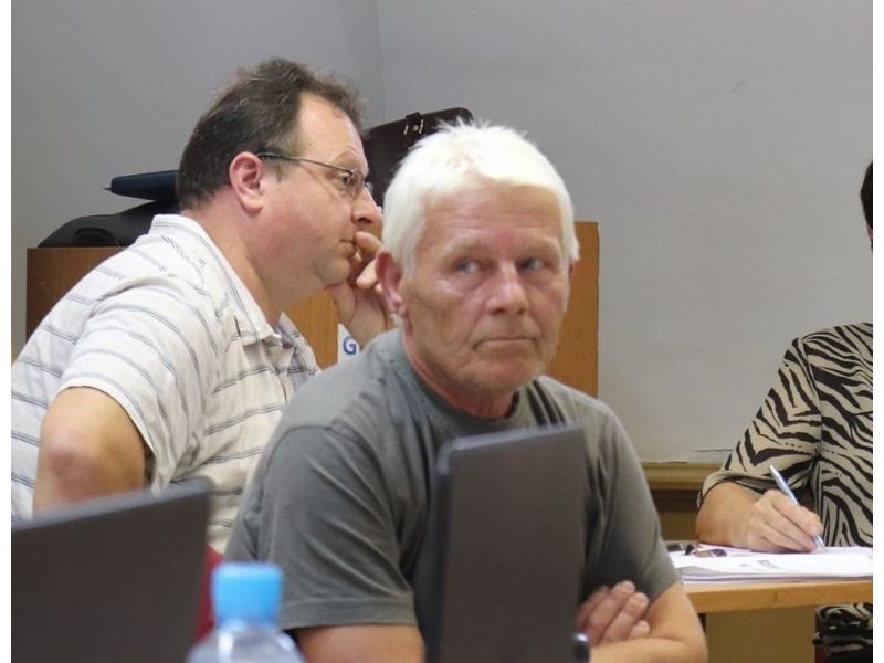 Zdravko Vostri