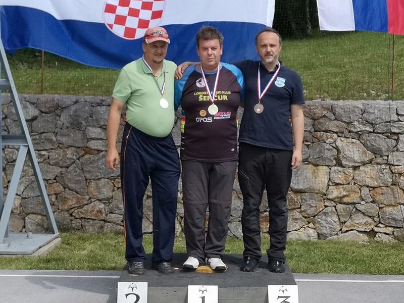 Josip Šebić (3. mjesto)