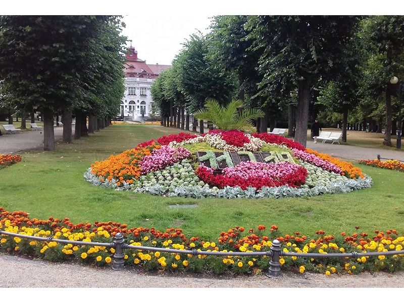Foto: Karlovy Vary