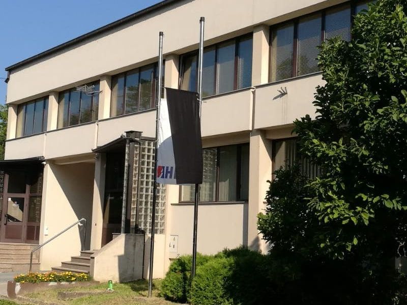 Lipik - HEP