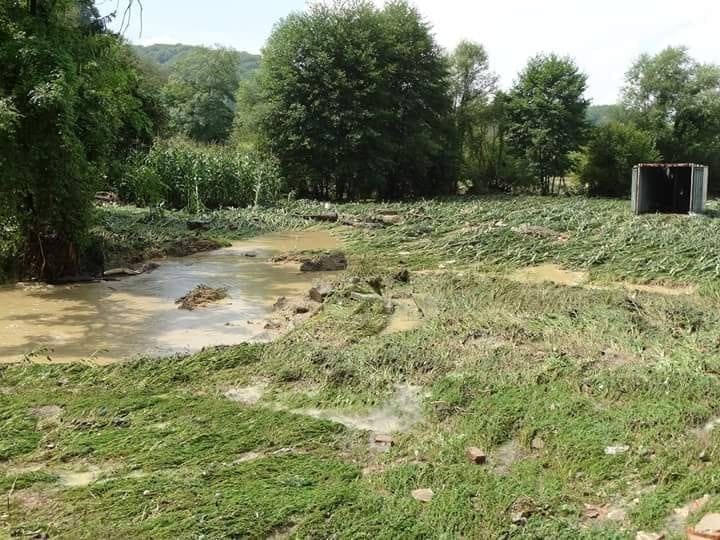 Donji Čaglić (3.8.2018.)