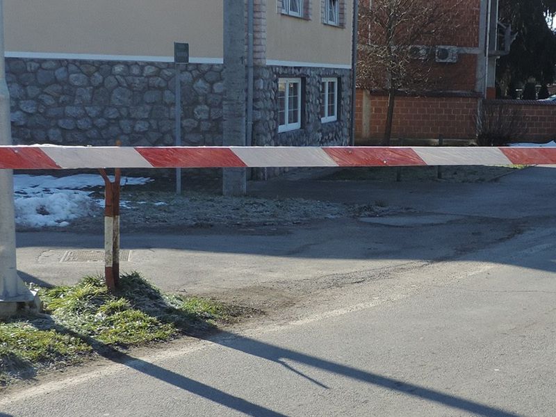 Fotografija snimljena 18. veljače 2015.