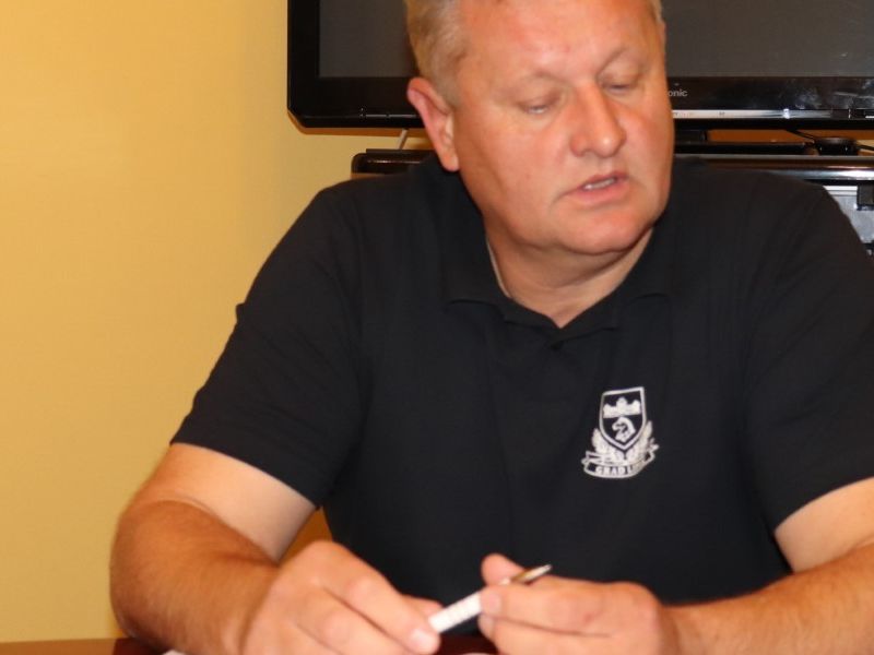Bore Tutić