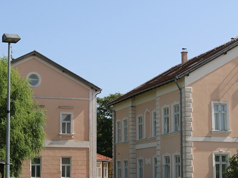 Centar za pružanje usluga u zajednici Lipik