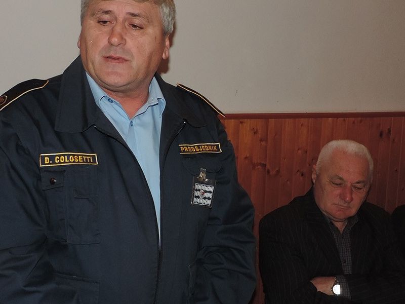 Damir Colosetti