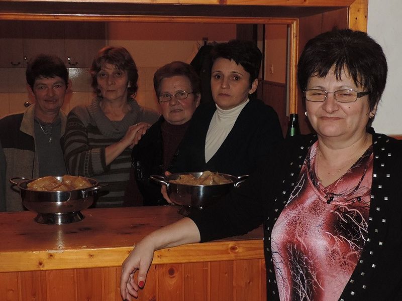 Udruga žena Antunovac