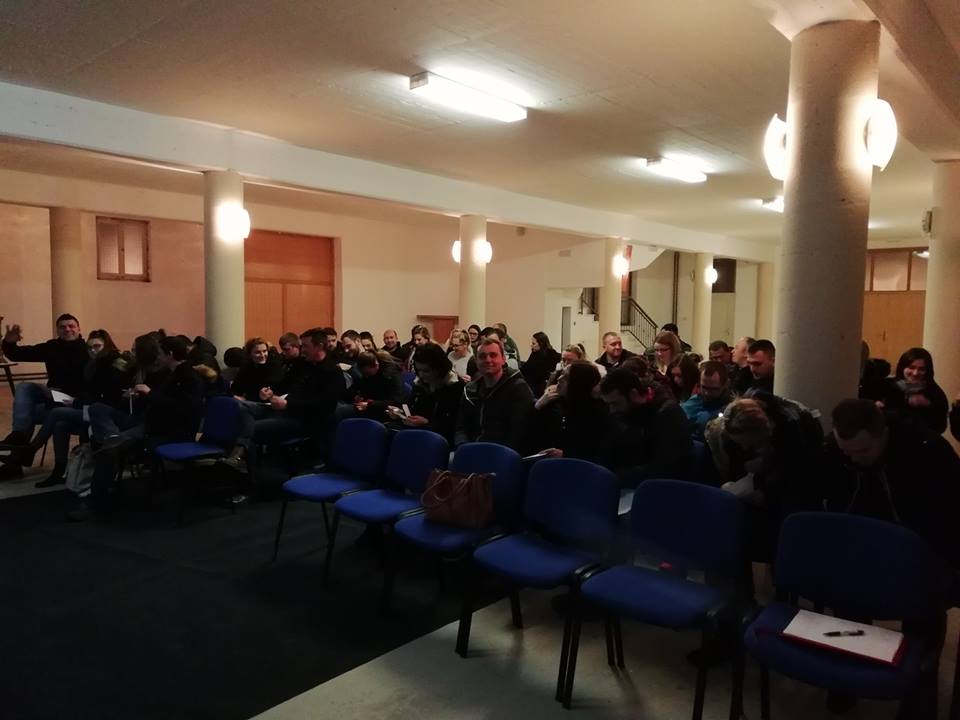 Foto: FB Požeška biskupija