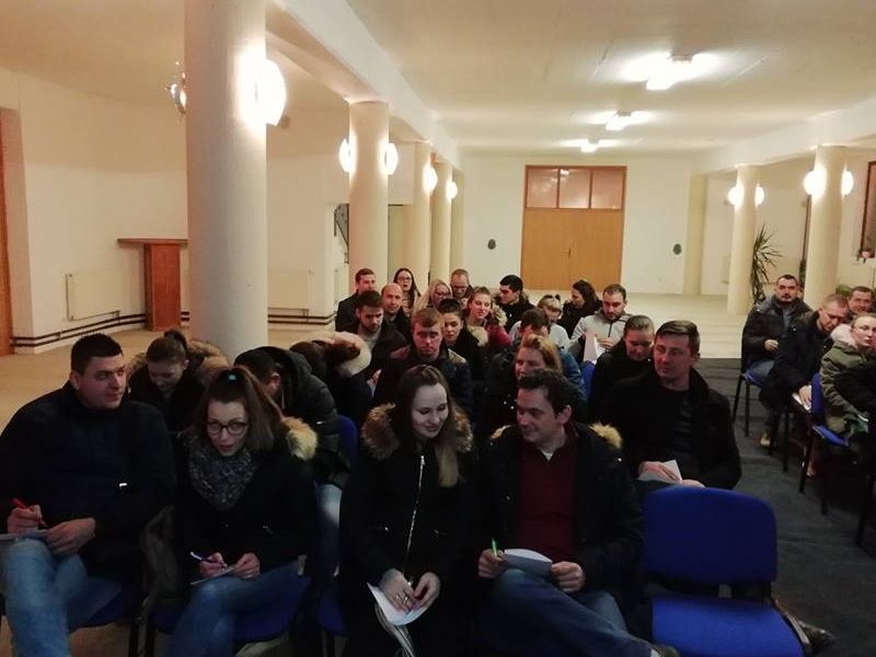 Foto: FB Požeška biskupija