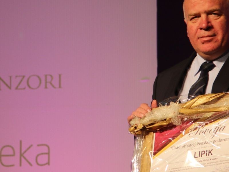 Kongres poduzetnica Hrvatske i regije, 8.3.2017.