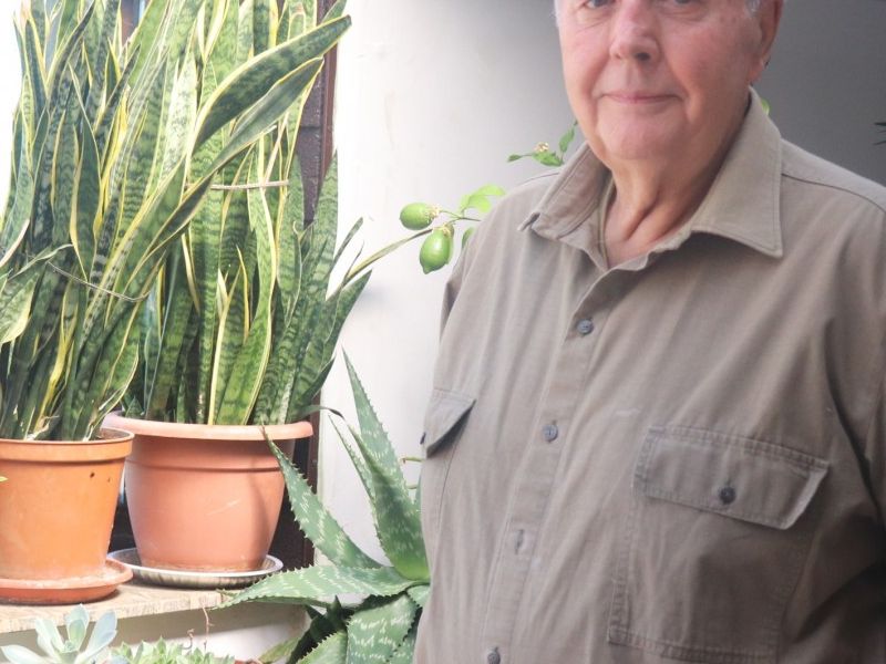 Stjepan Šarac