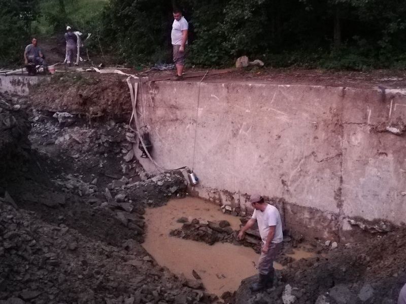 Foto: Vode Lipik d.o.o.