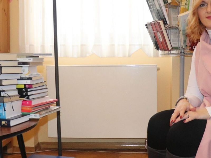 Jasna Molnar Kukić