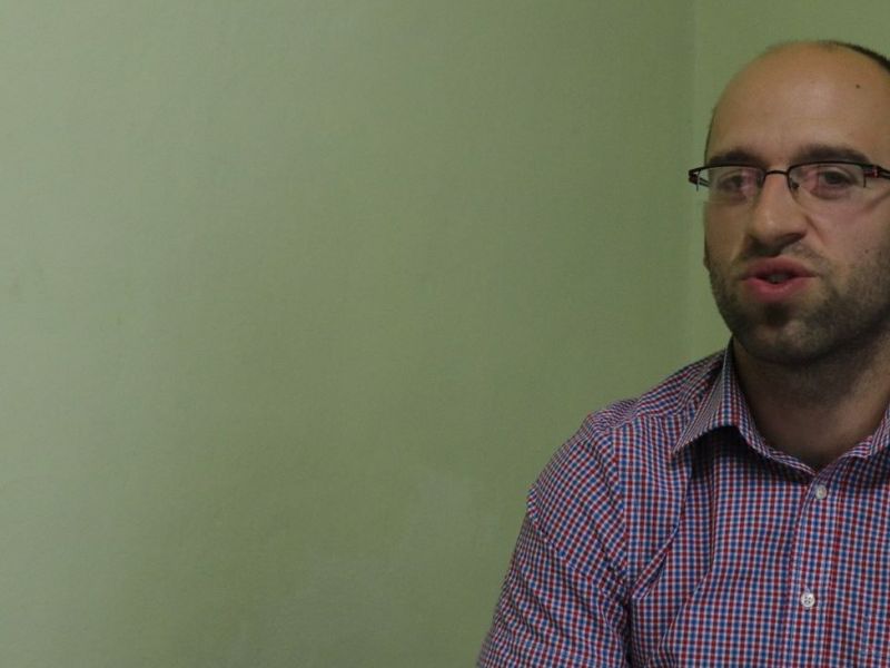 Tomislav Novinc