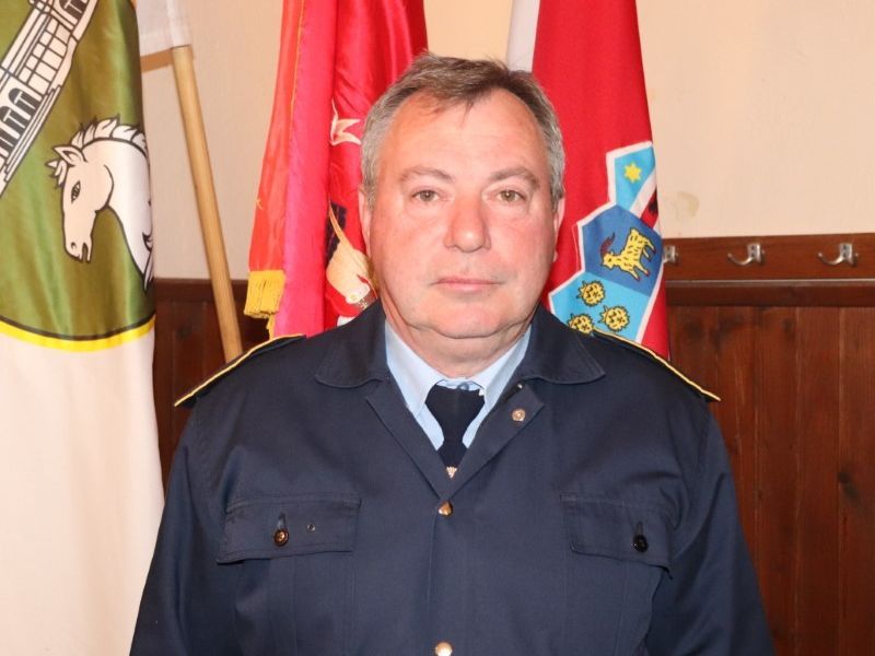 Zlatko Zerdin