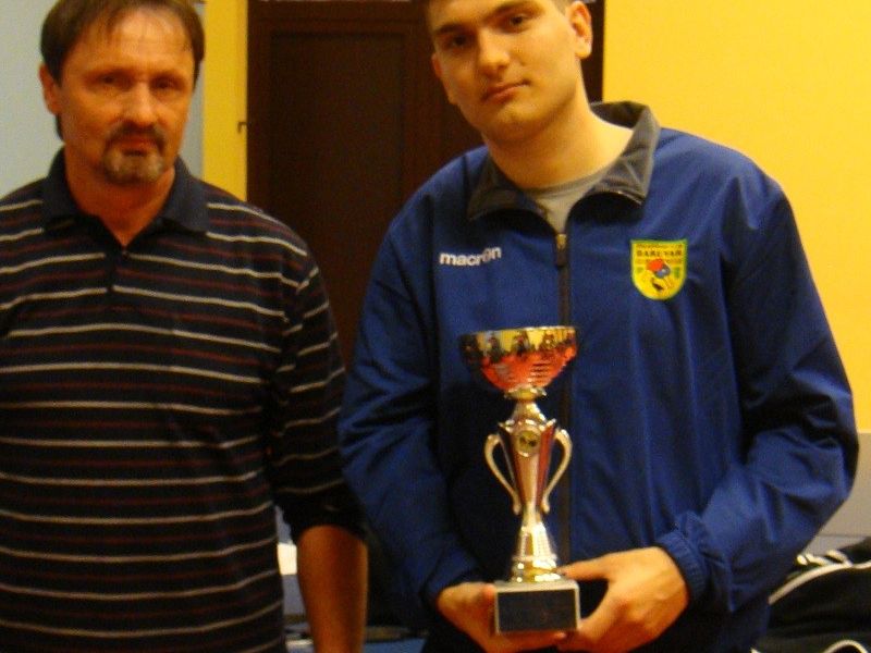 Izvor fotografije: STK Lipa i Lipik