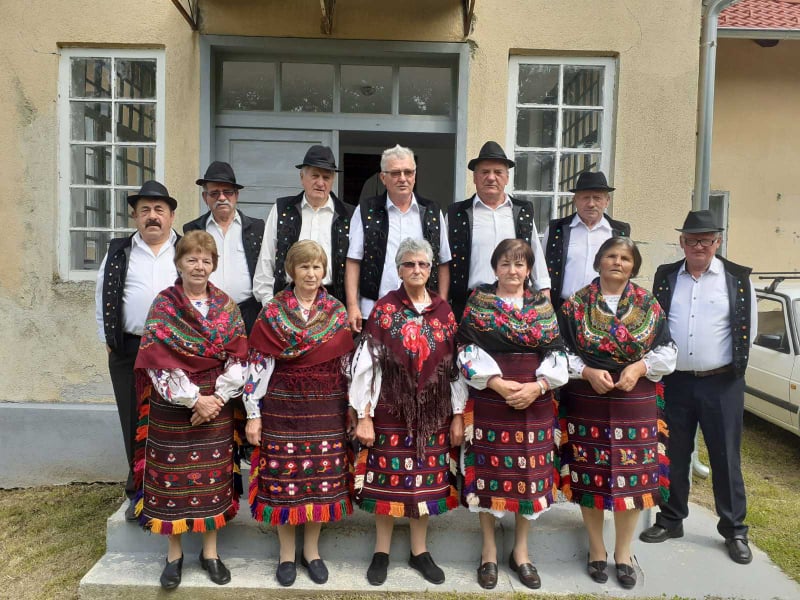 Foto: Darko Derenj