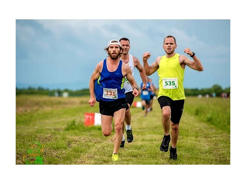 Foto: FB Maratonjare Kutina