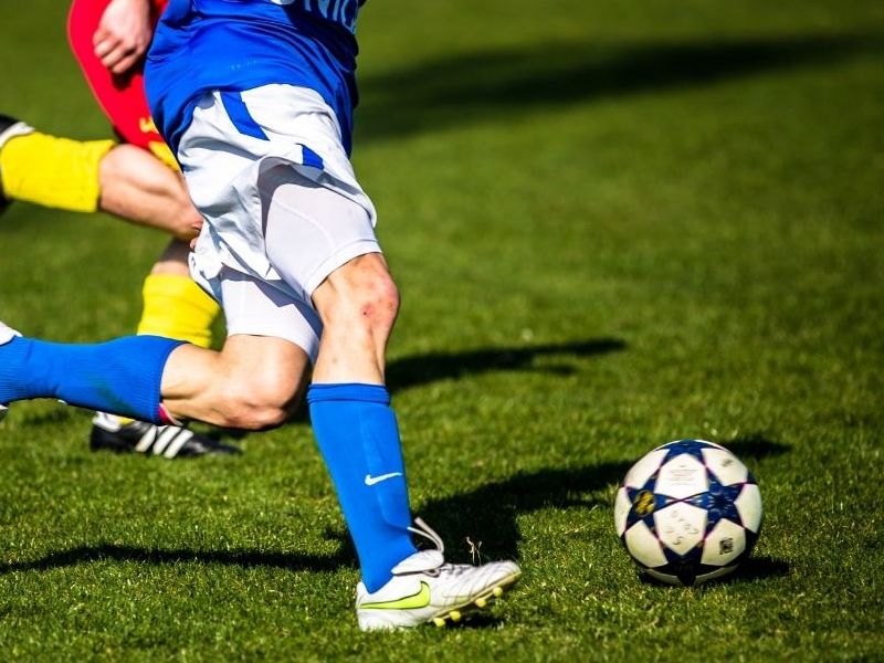 Foto: logo Euro 2020.