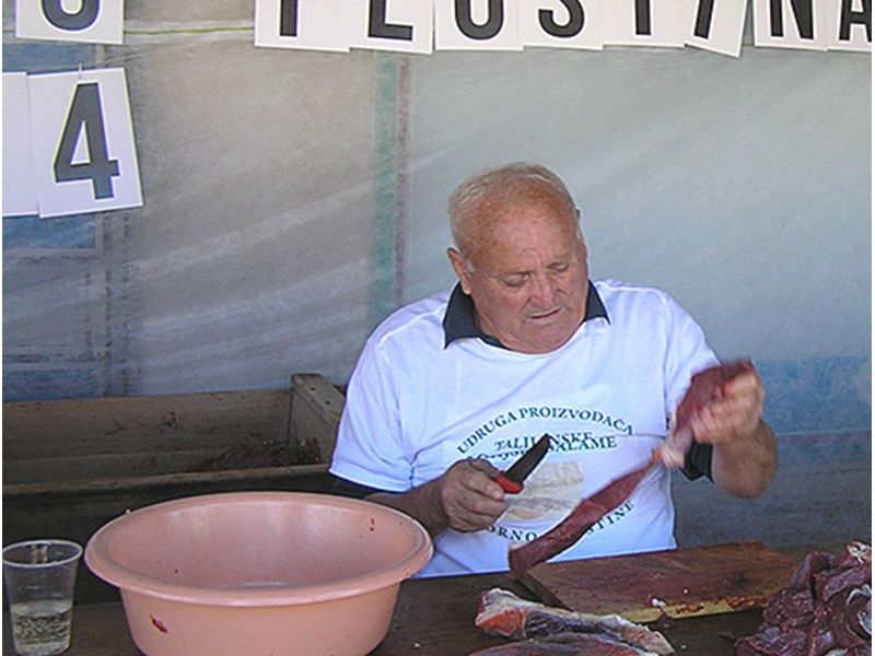 Antun Colosetti