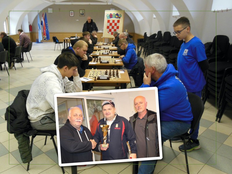 Foto: ŠK Pakrac-Lipik & pozega.eu