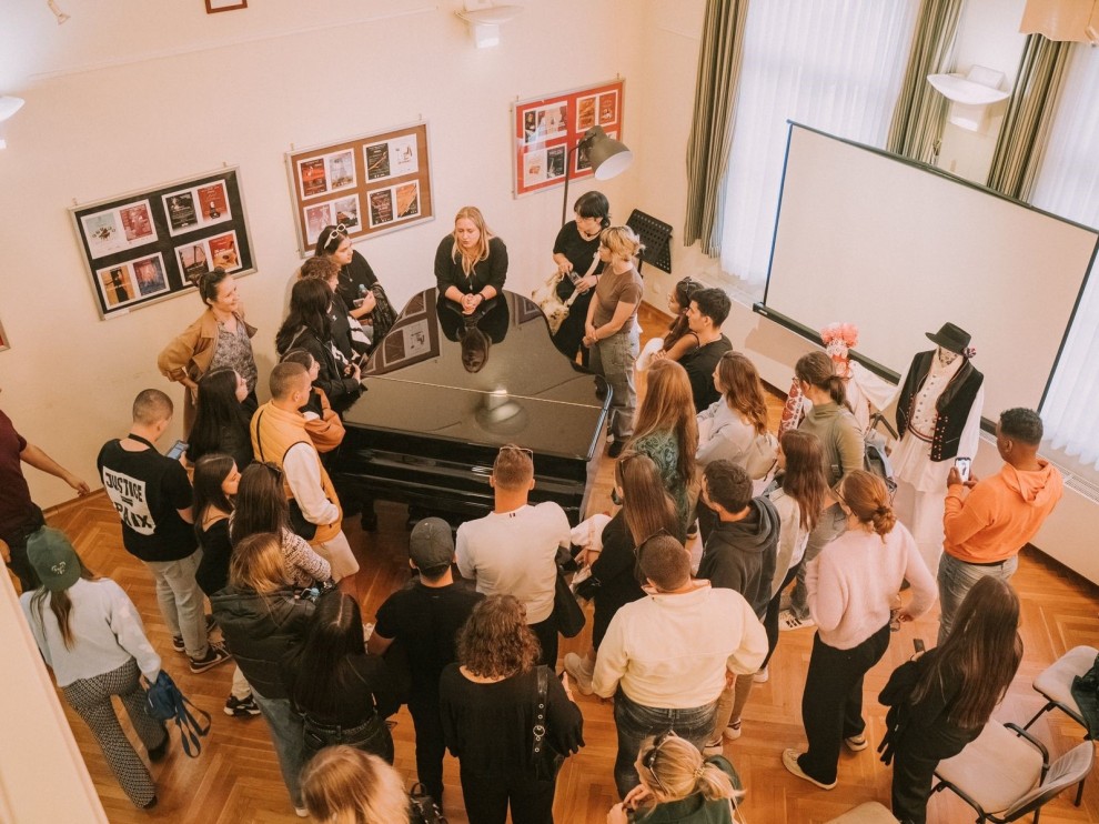 Foto: TILIA, David Gomez