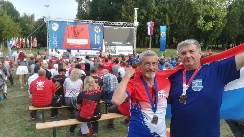 Foto: Streličarski klub Kuna