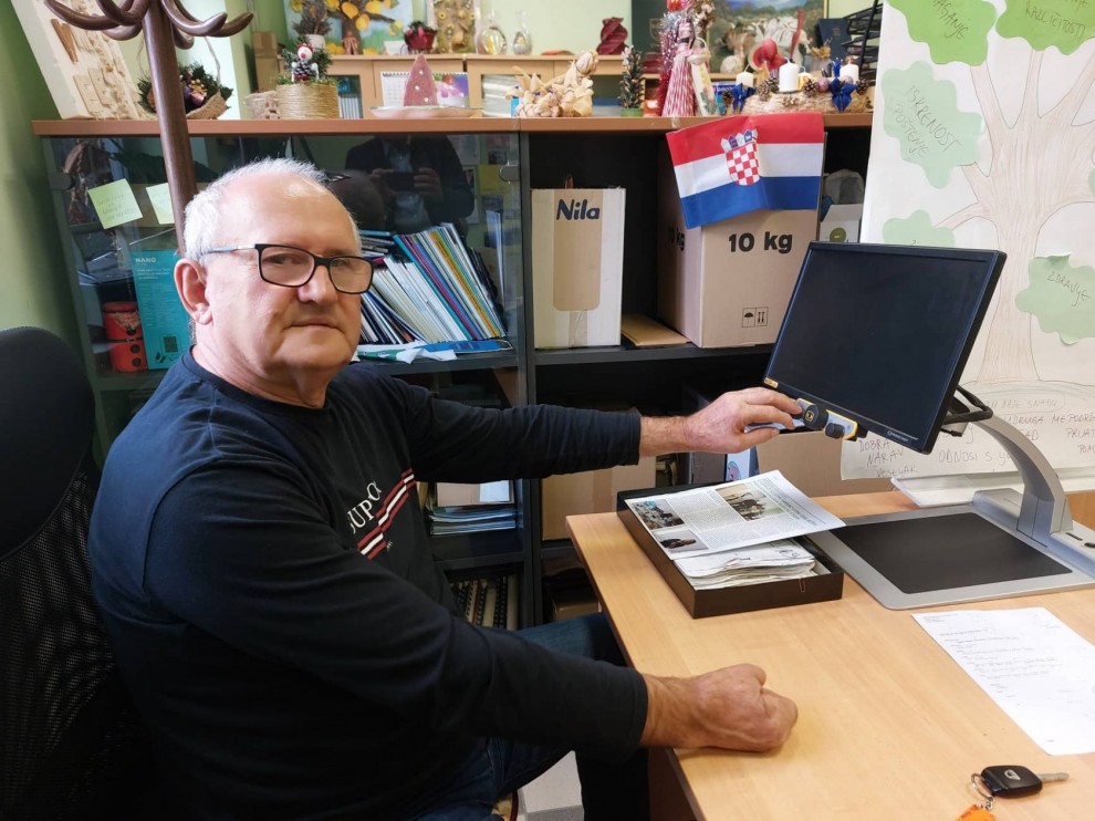 Stanko Kovačić / Compas.hr