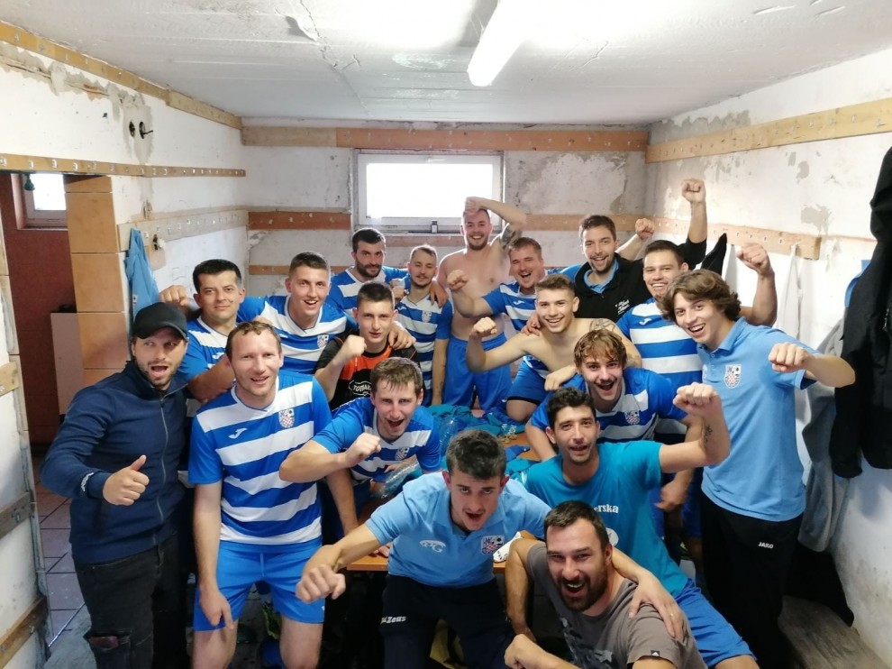 Foto: NK Dobrovac