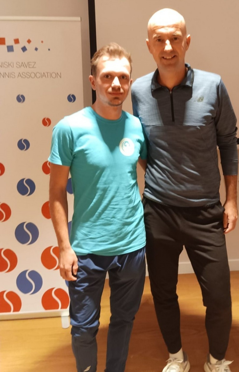 Foto: Tenis akademija Lipik