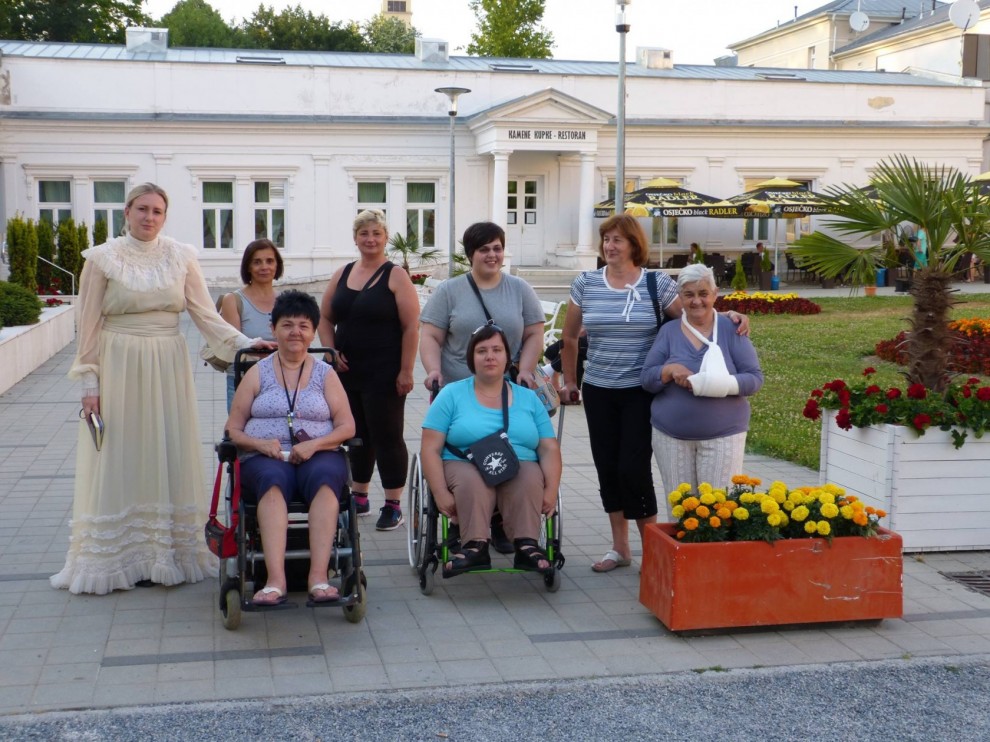 izvor fotografije: Toplice Lipik