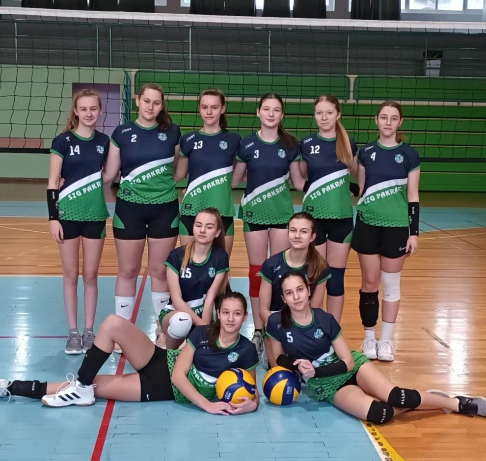 Foto: OK Volley LiPa