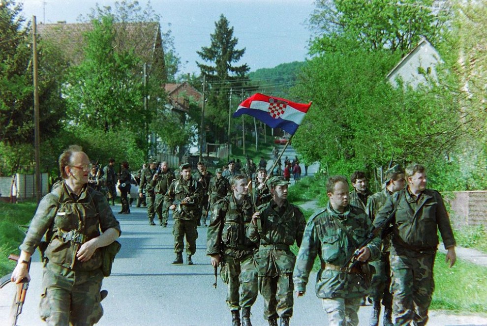  Fotografija: Toni Hnojčik