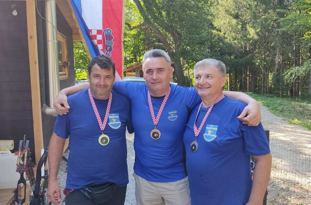 Foto: SK Kuna Pakrac (FB)