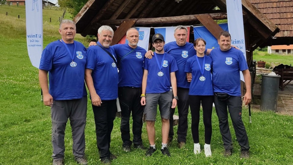 Foto: SK Kuna Pakrac (FB)