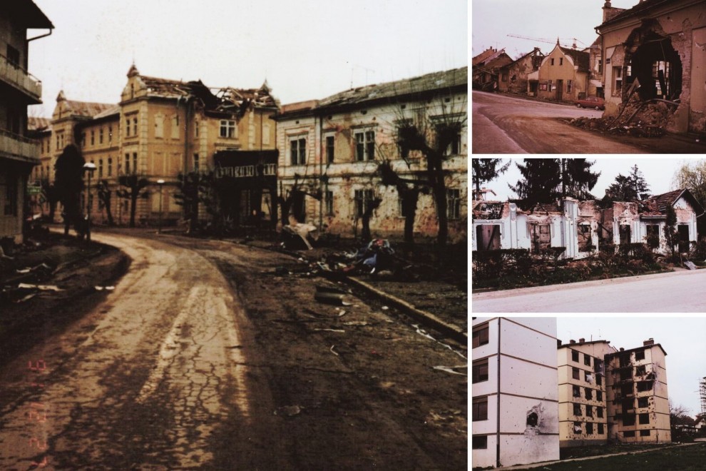 Foto: dr. Anđelka Gajšak Špančić