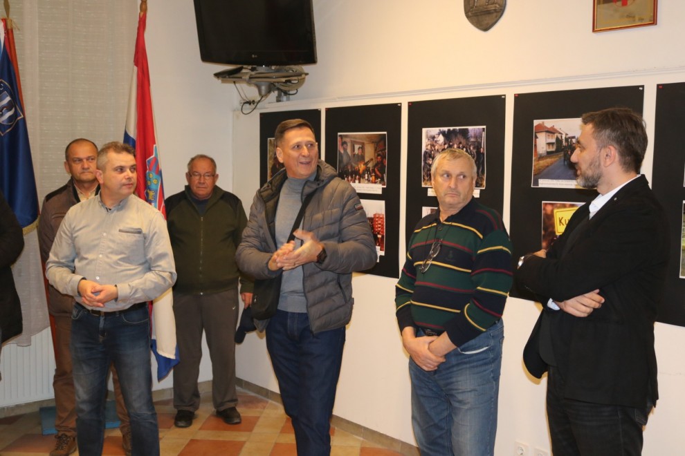 Foto. Franjo Delač