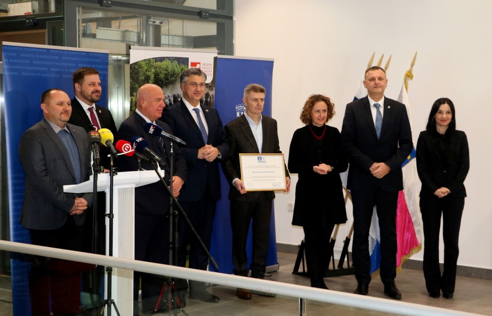 Foto: Državna ergela Đakovo i Lipik