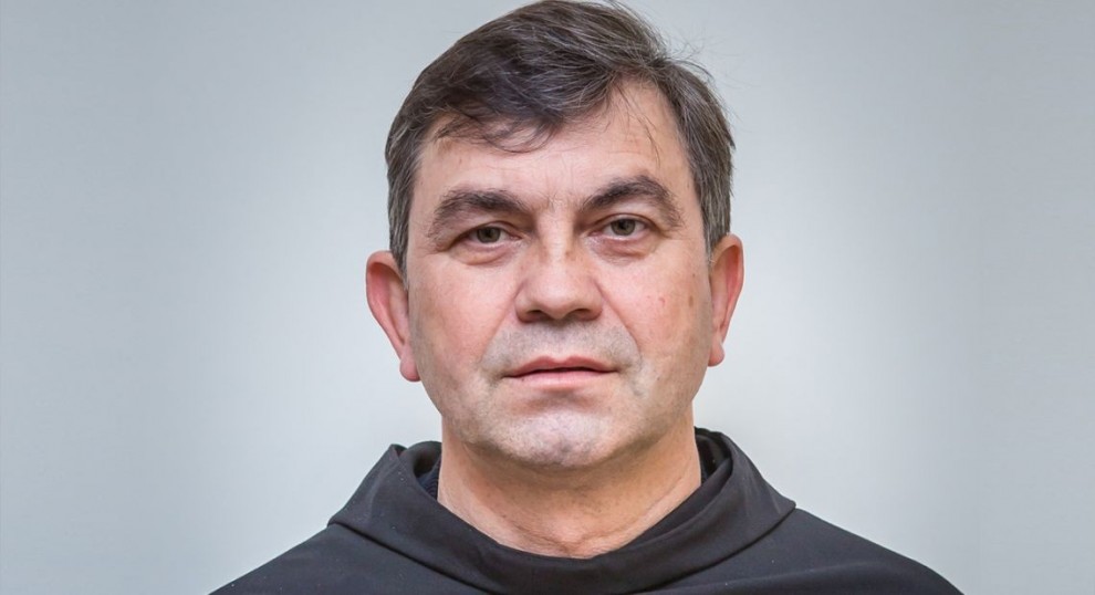 Foto: Laudato TV