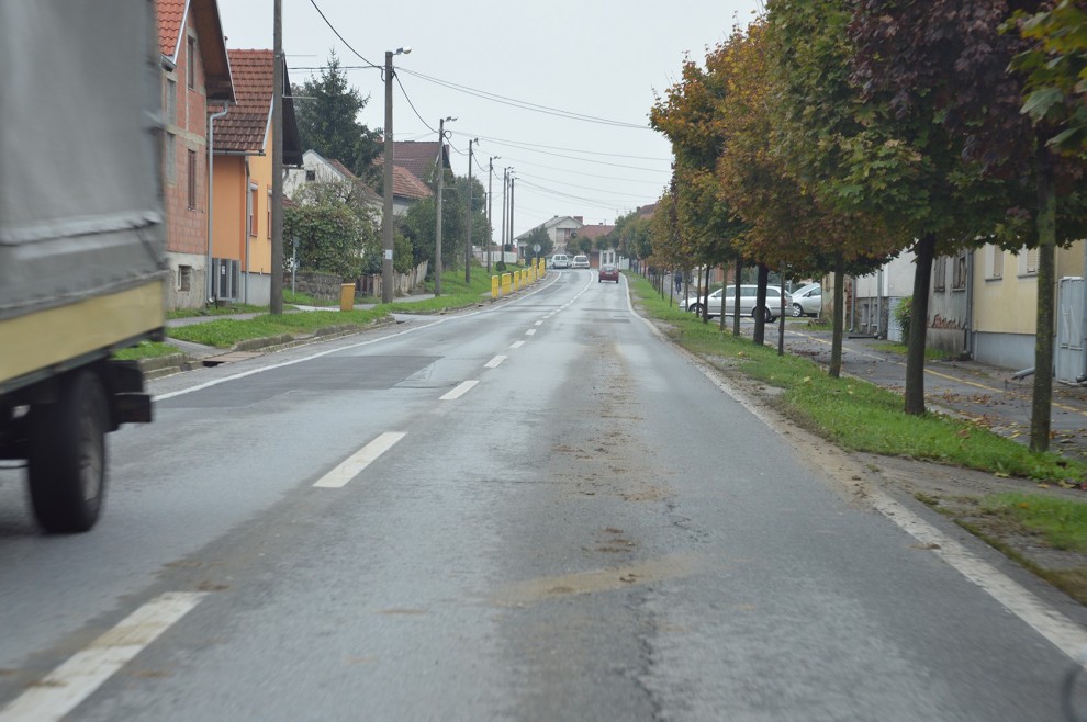 Ulica Ante Starčevića