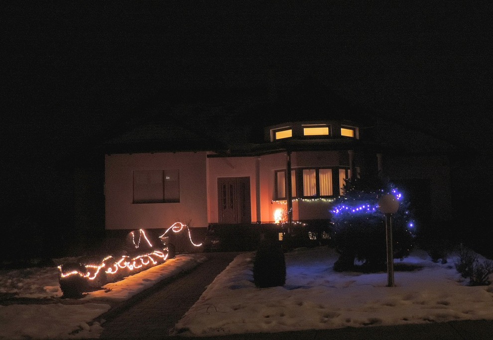 1. mjesto u prošlogodišnjoj akciji