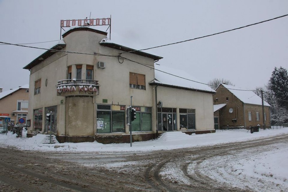 Poljana (ilustrativna fotografija)