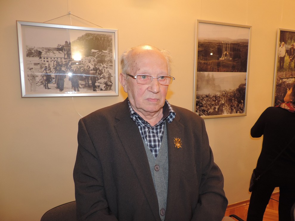 Želimir Kužatko