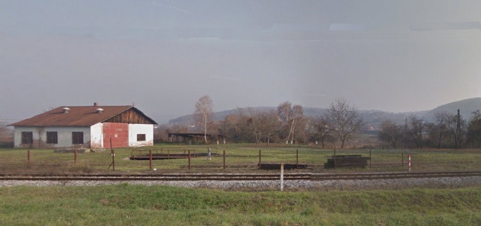 Izvor: Google maps