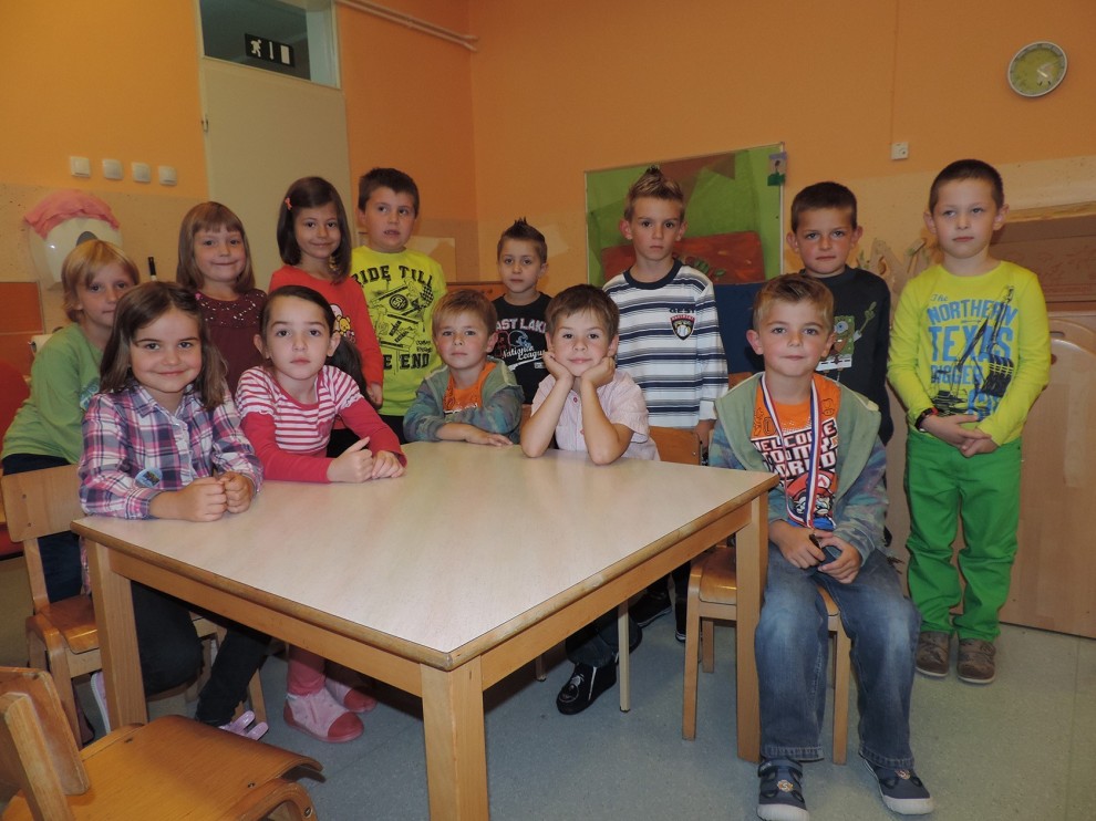 Jure Kozić, Sanja Grgić, Nataša Grubić, Patrik Ristić, Ratko Dabić, Lukas Šarčević, Lea Winkler, Marta Strehovac, Filip Benković, Laura Leovac, Krešimir Martinović, Nikola Martinović, Lukas Melić