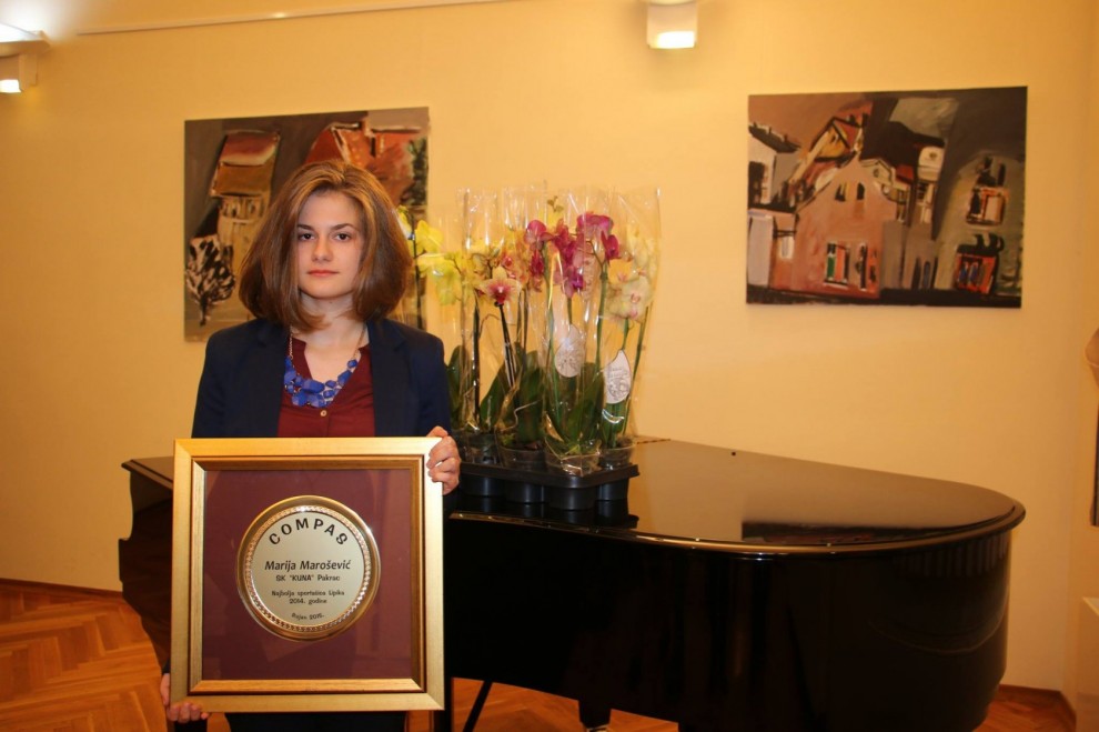 Marija Marošević
