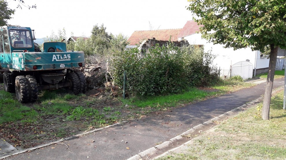 Ulica Matije Gupca