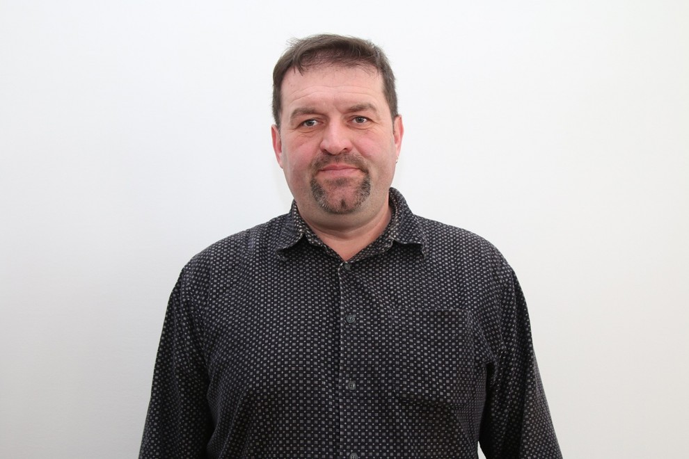 Robert Androić