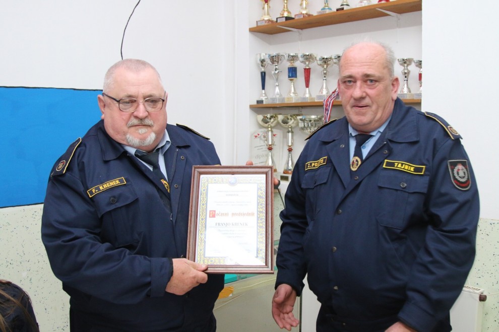 Franjo Krenek i Zdenko Poletto