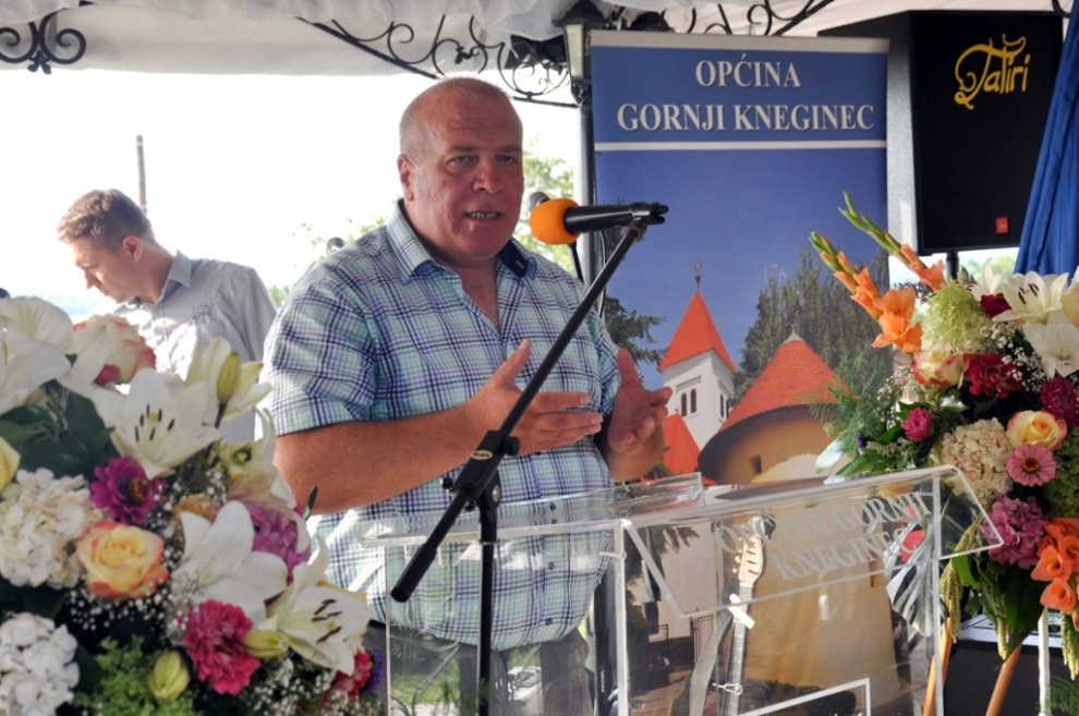 Foto: kneginec.hr